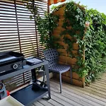 Face Au Port - Vue - Jardin - Wifi - Menage - 4 Pers Apartmán