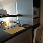 Apartmán Face Au Port - Vue - Jardin - Wifi - Menage - 4 Pers