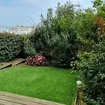 Face Au Port - Vue - Jardin - Wifi - Menage - 4 Pers