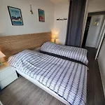Face Au Port - Vue - Jardin - Wifi - Menage - 4 Pers *