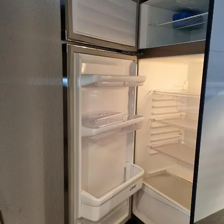 公寓 Face Au Port - Vue - Jardin - Wifi - Menage - 4 Pers